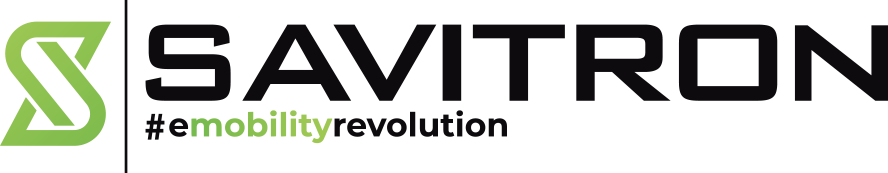 Savitron Logo
