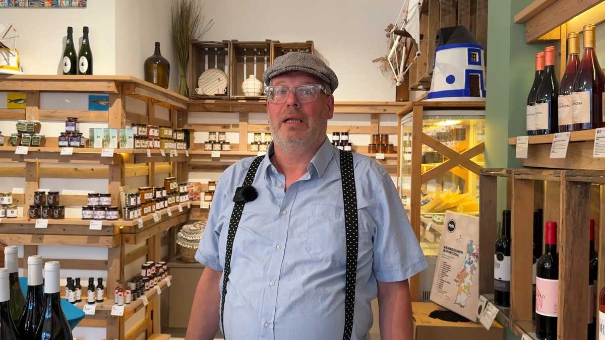 Obst- und Gemüsehändler setzt auf fairen Handel mit seinen Produzenten