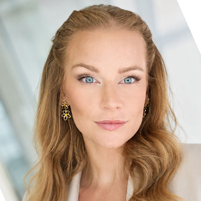 Portraitfoto Alina Ott