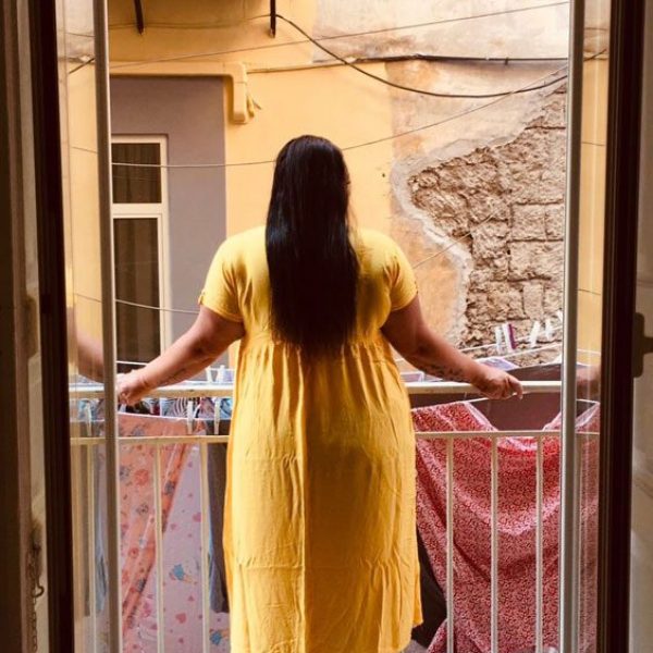 Neapel ist für Mammaculinaria Heimat und Sehnsuchtsort.